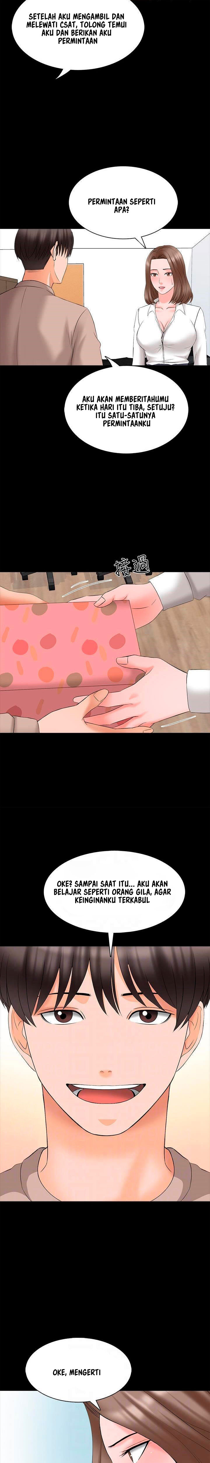 The Tutor - Chapter 47 11