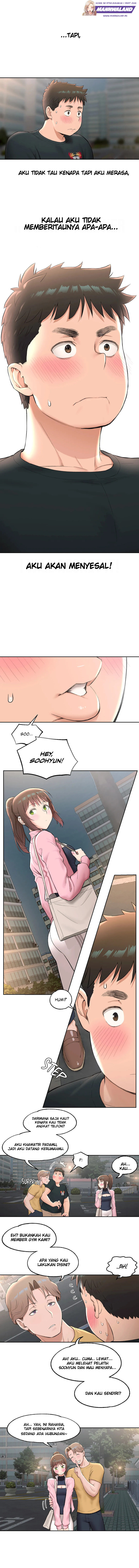 Sexercise - Chapter 47 7