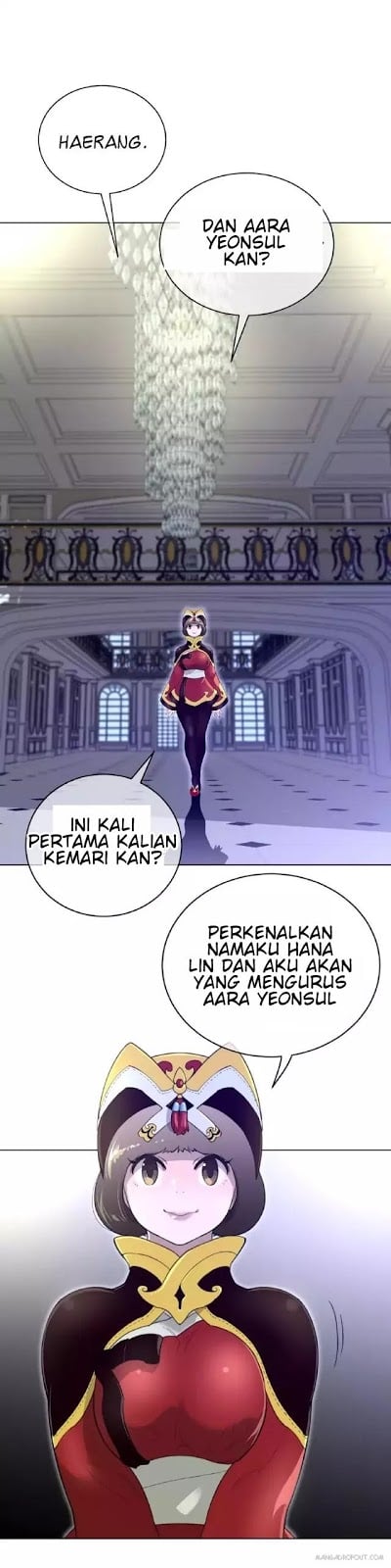 Perfect Half - Chapter 47 11