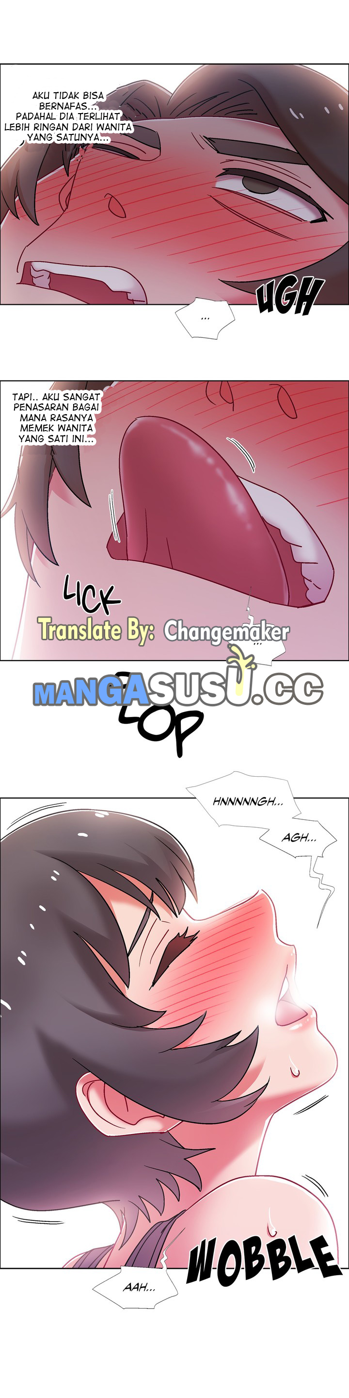 Rental Girls - Chapter 47 13