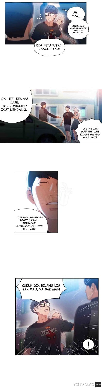 Sweet Guy - Chapter 47 13
