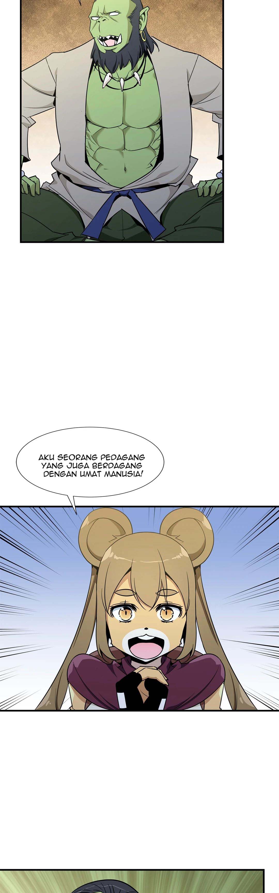 Rise and Shine, Hero! - Chapter 47 24