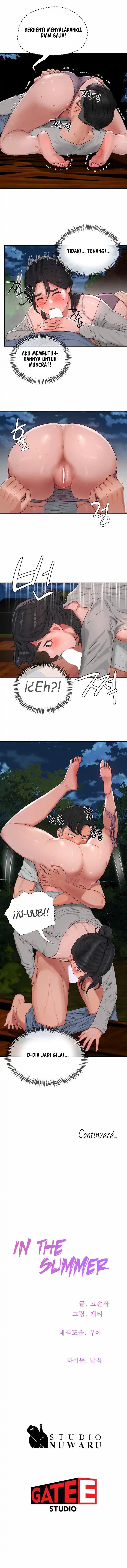 In The Summer - Chapter 47 9