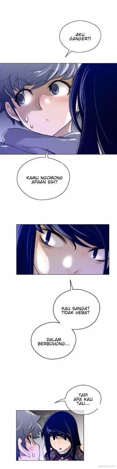 Perfect Half - Chapter 47 26