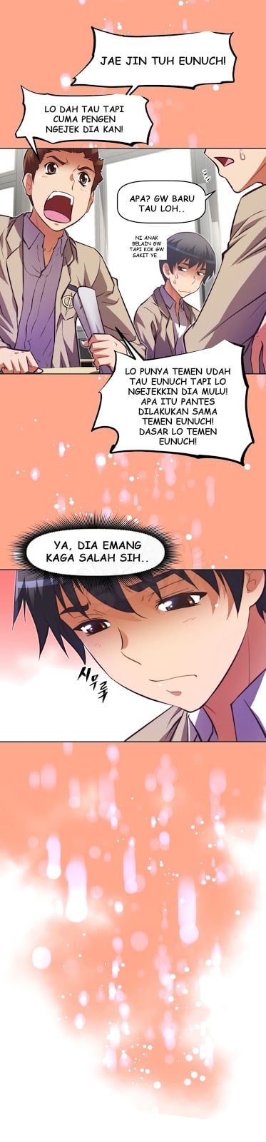 Brawling Go - Chapter 47 25