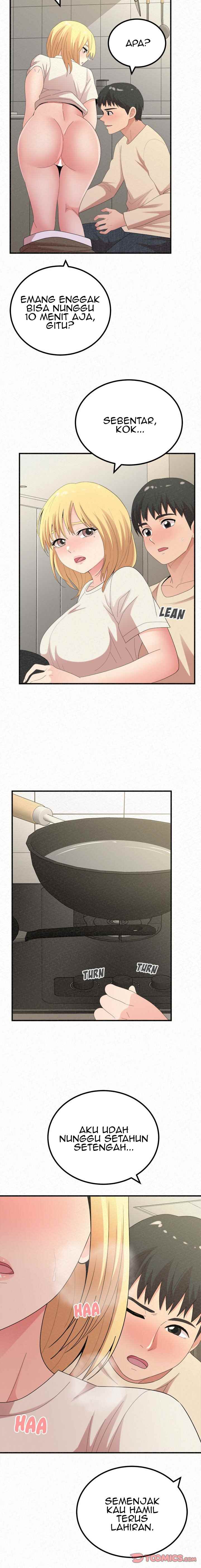 Milk Therapy - Chapter 47 24