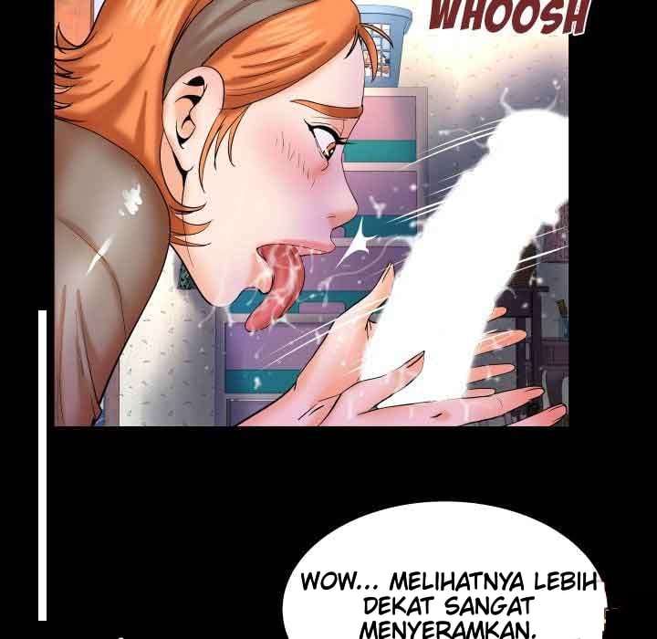 My Aunt - Chapter 47 19