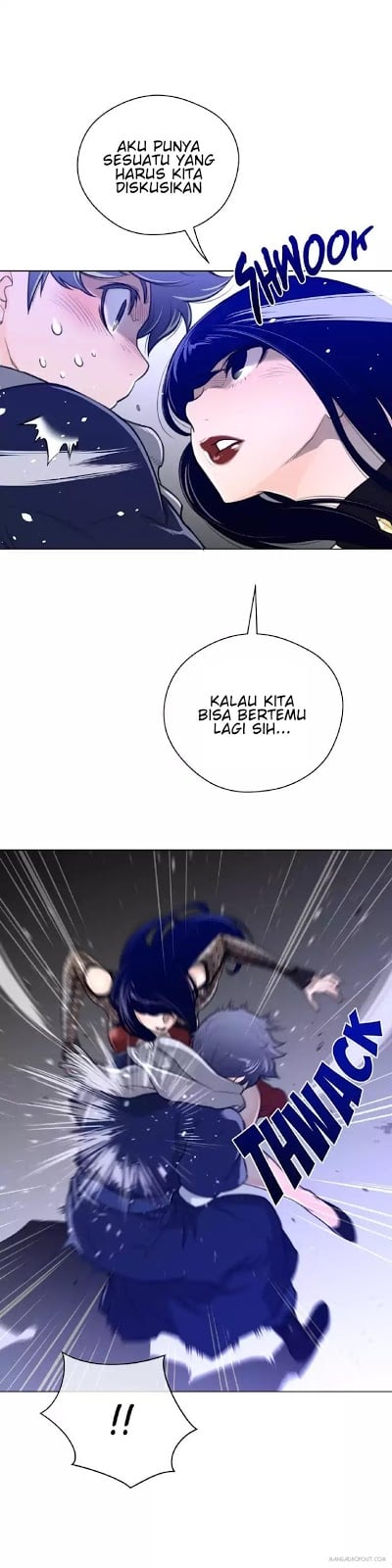 Perfect Half - Chapter 47 23