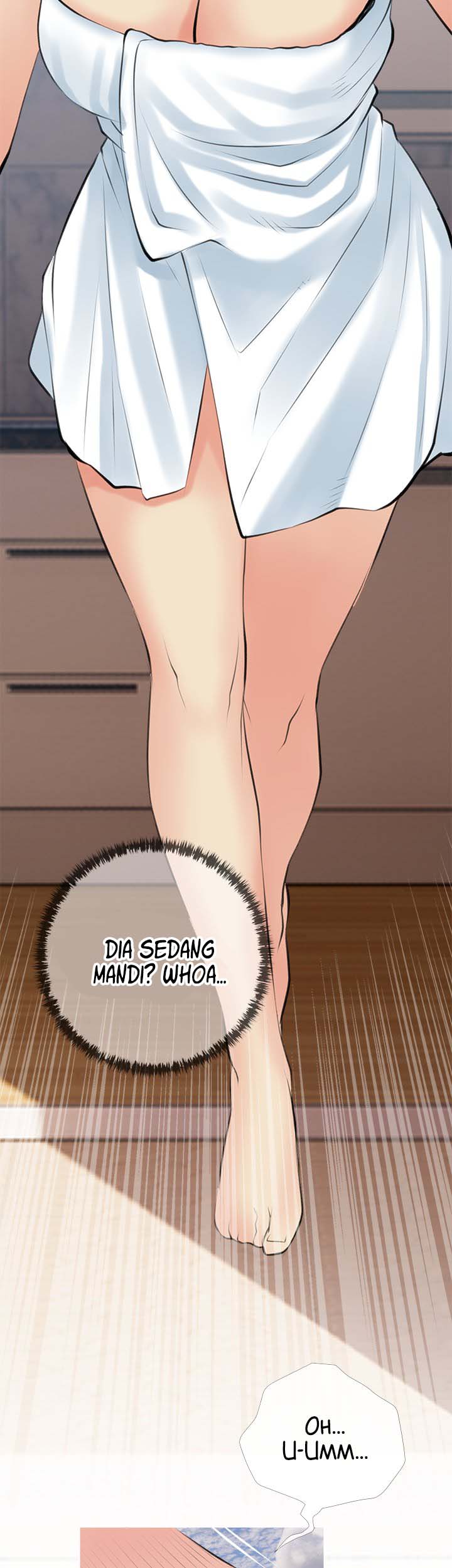 Obscene Private Lesson - Chapter 47 27