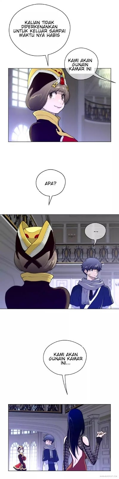 Perfect Half - Chapter 47 14