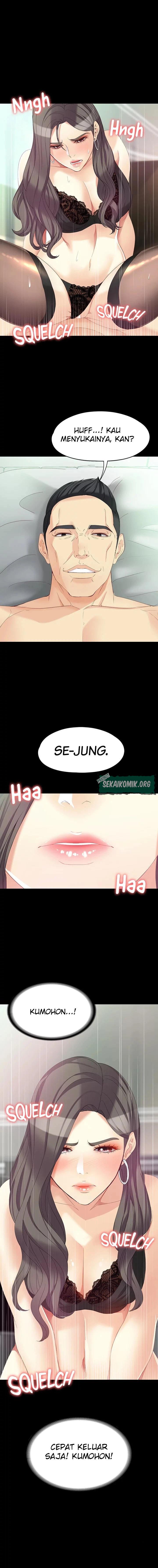 Falling for her - Chapter 47 2