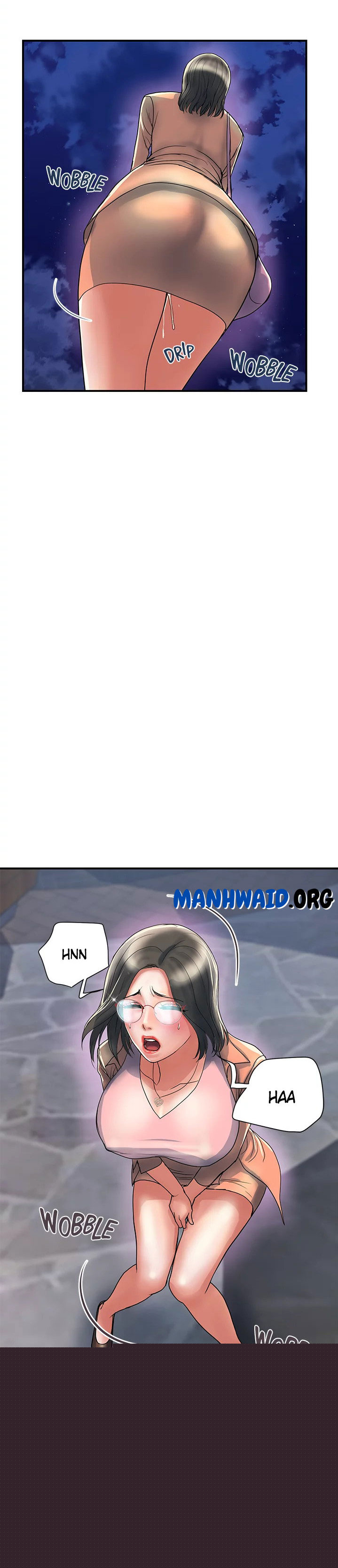 Pheromone - Chapter 47 10