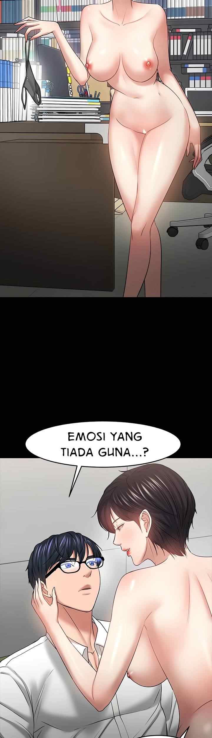 Are You Just Going To Watch - Chapter 47 24