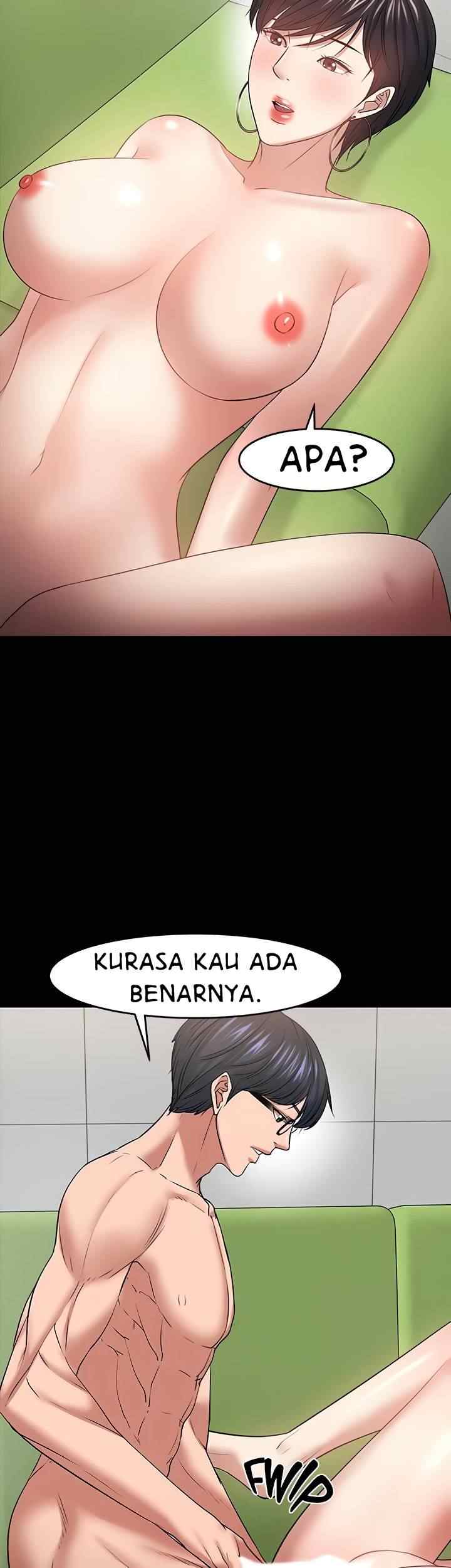 Are You Just Going To Watch - Chapter 47 42