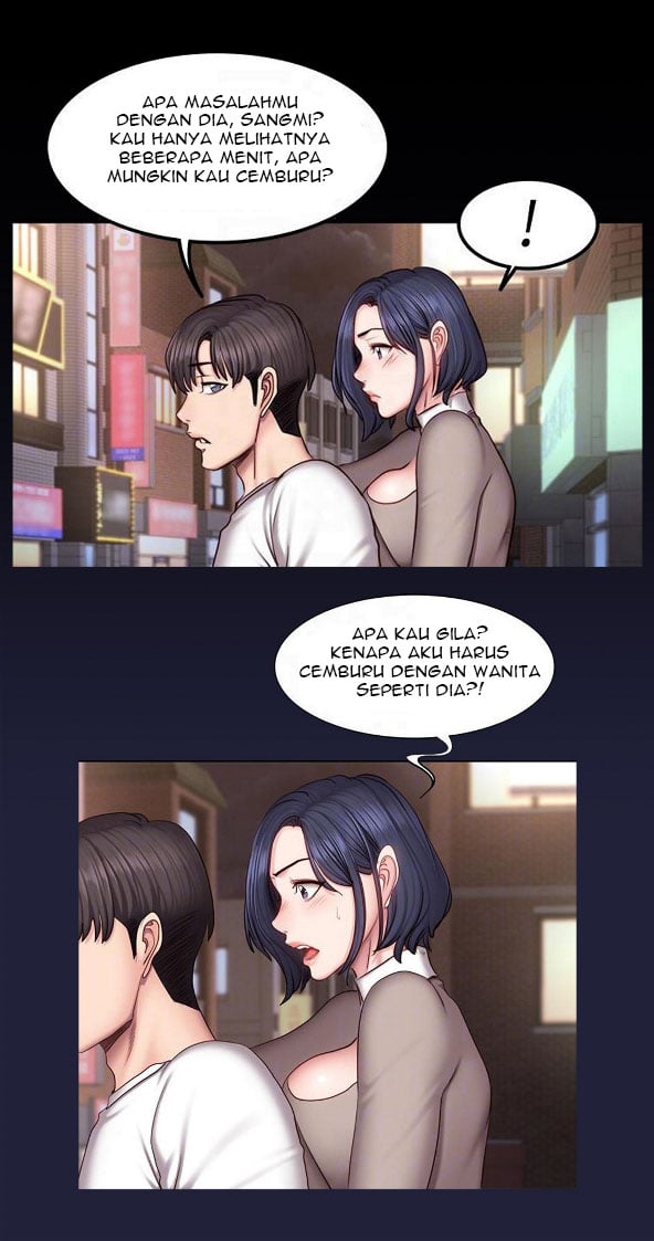 Fitness Uncensored - Chapter 47 6 Fitness Uncensored - Chapter 47 6