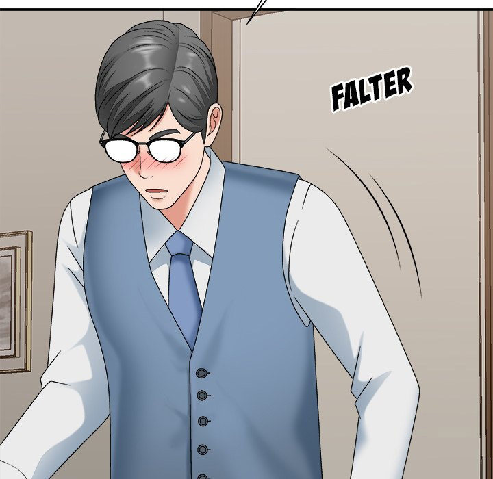 Miss Announcer - Chapter 47 42