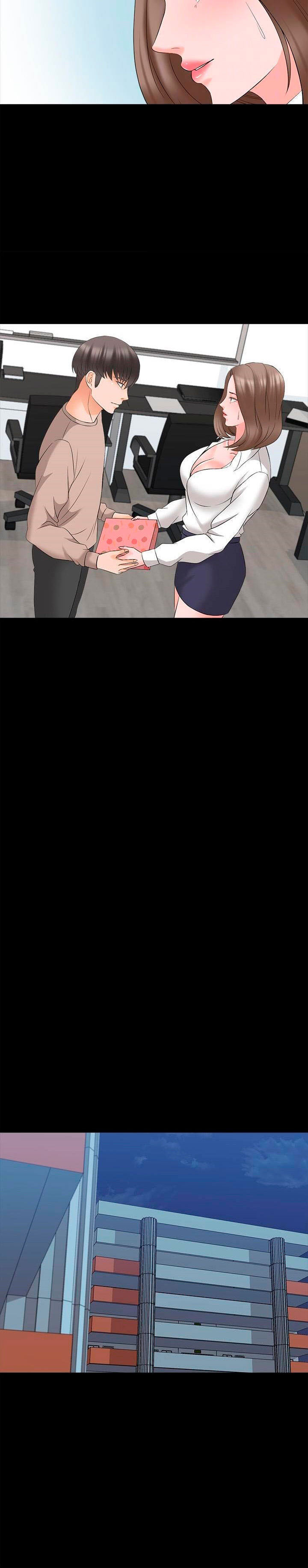 The Tutor - Chapter 47 12