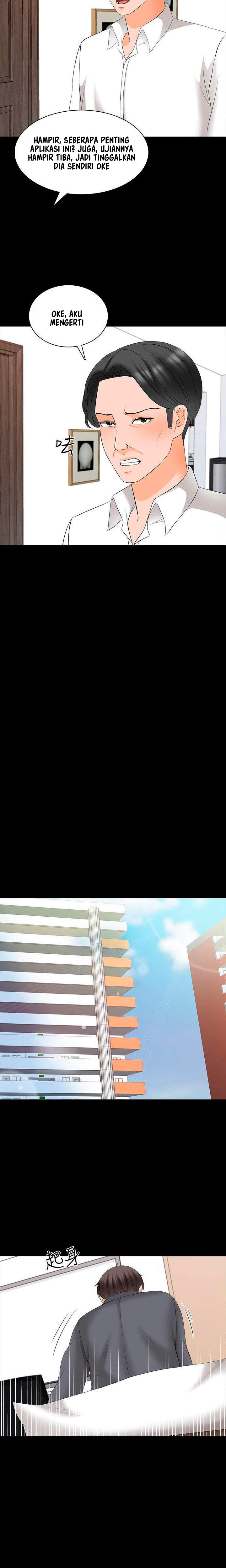 The Tutor - Chapter 47 15