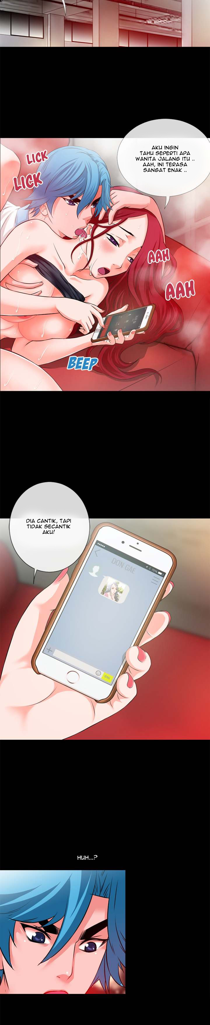 Beyond Imagination - Chapter 47 18 Beyond Imagination - Chapter 47 18