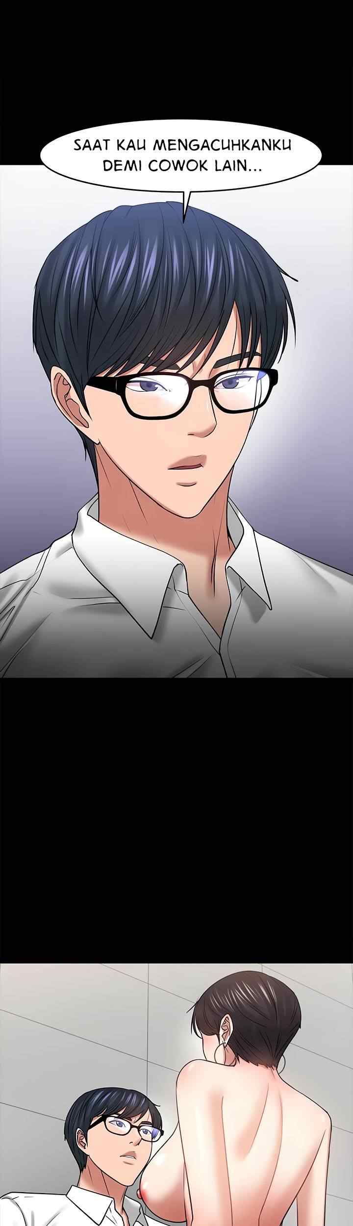 Are You Just Going To Watch - Chapter 47 37