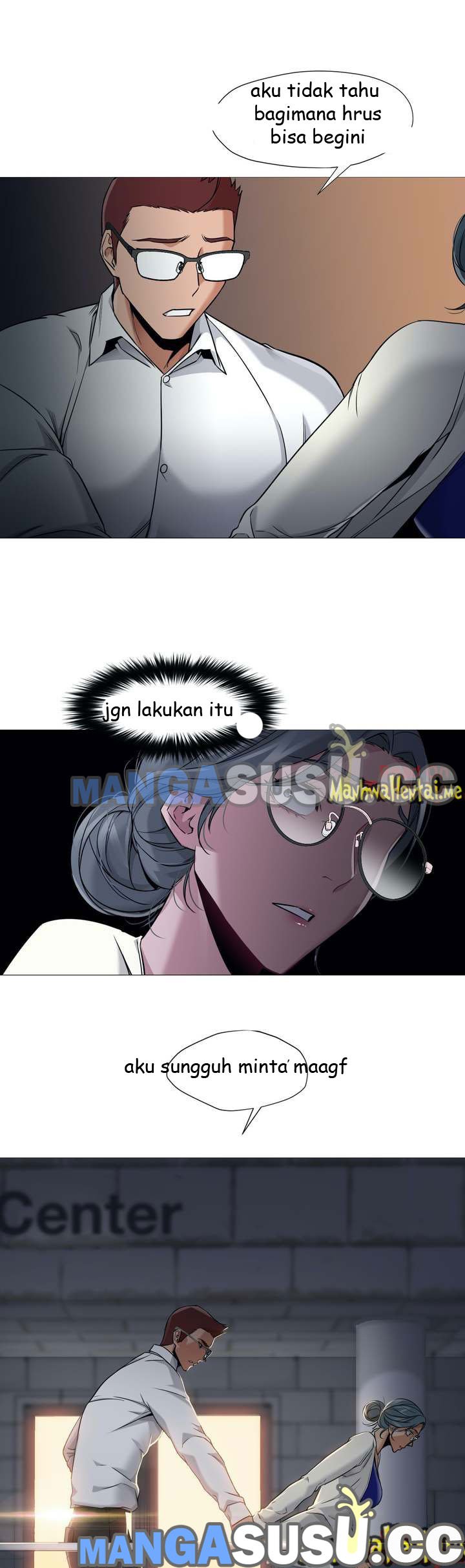 Man Up, Girl! - Chapter 47 25