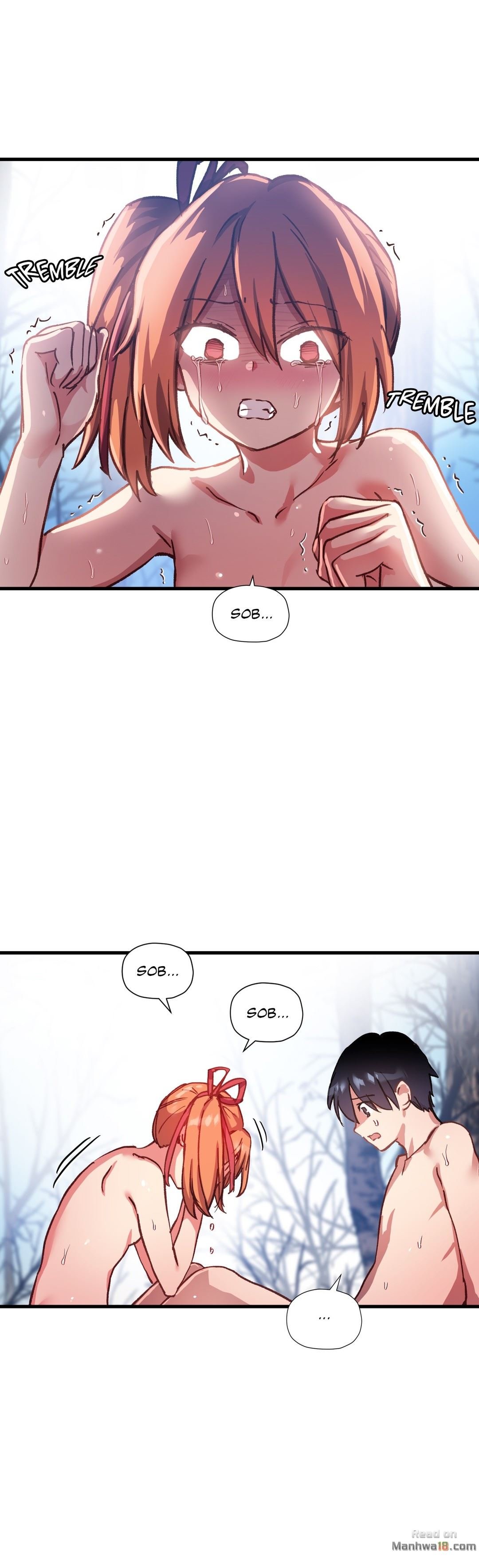 Under Observation: My First Loves and I - Chapter 47 9