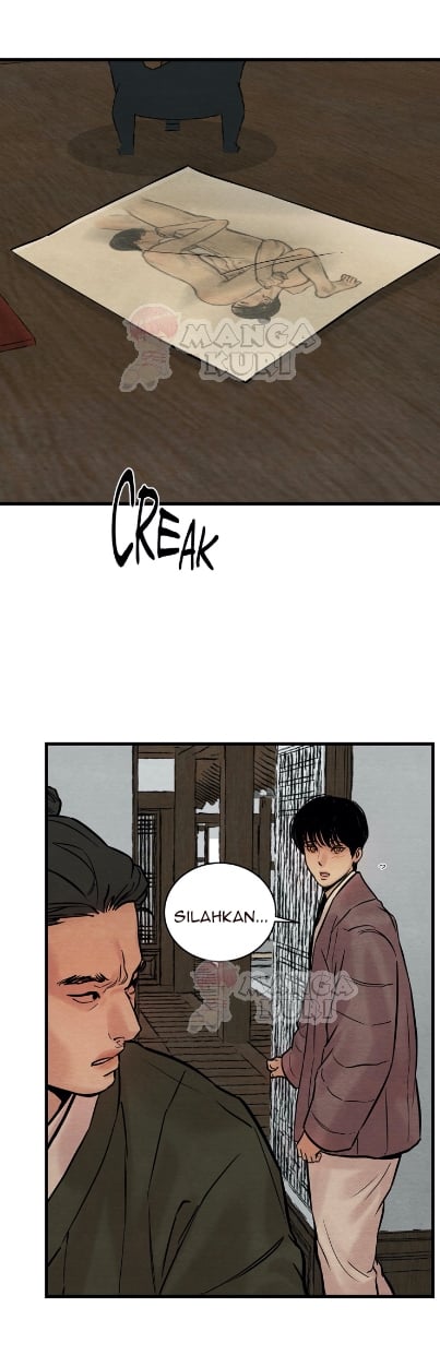 Painter of the night - Chapter 47 41