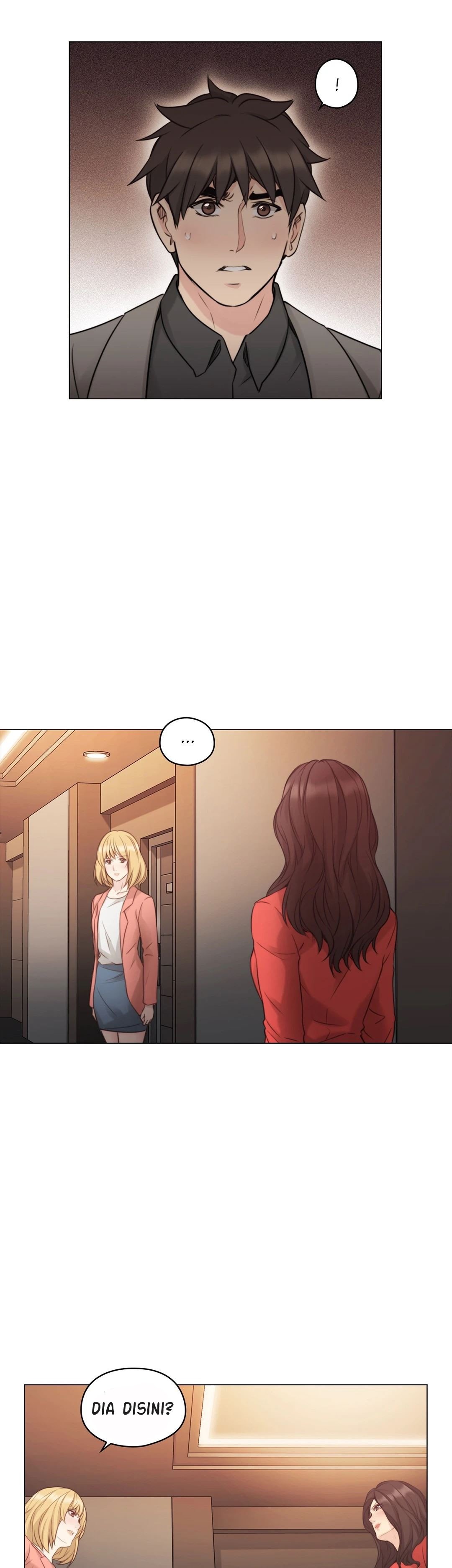 Teacher, Long Time No See - Chapter 47 8