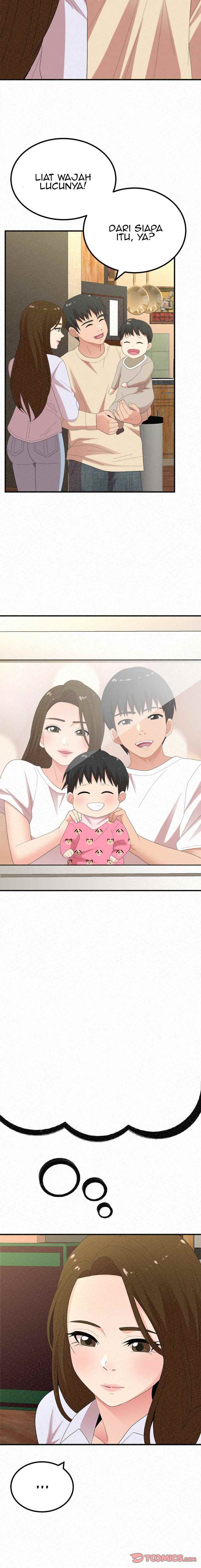 Milk Therapy - Chapter 47 9