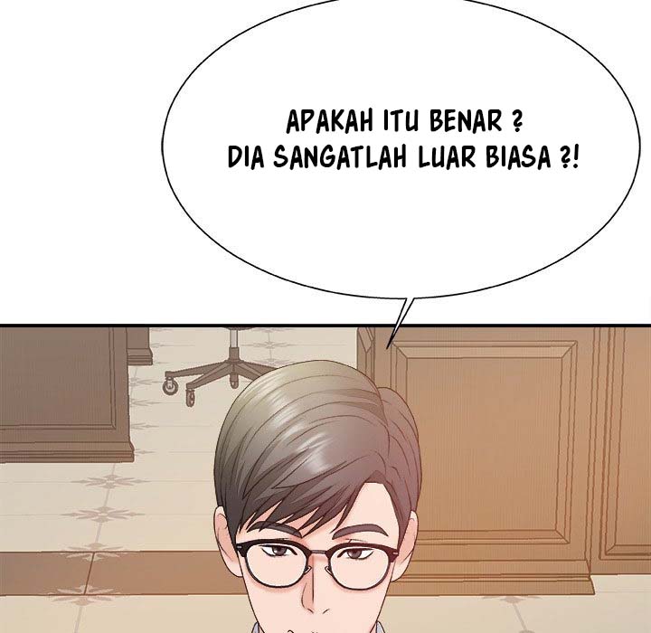 Miss Announcer - Chapter 47 16