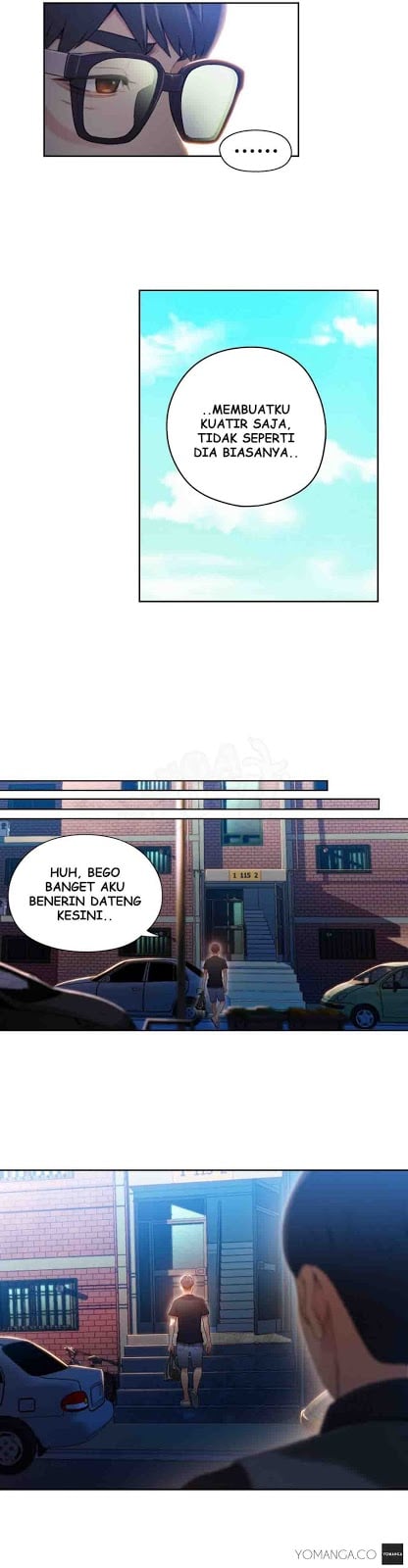 Sweet Guy - Chapter 47 3