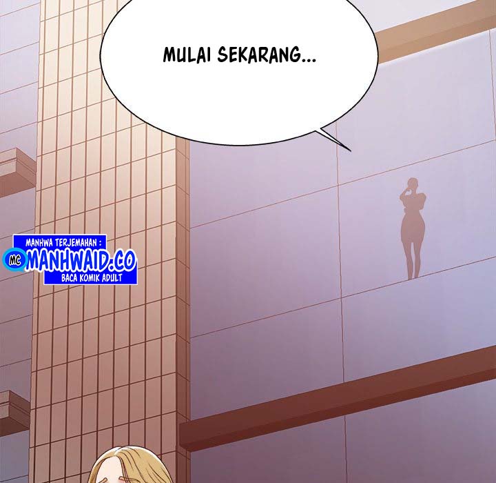 Miss Announcer - Chapter 47 146