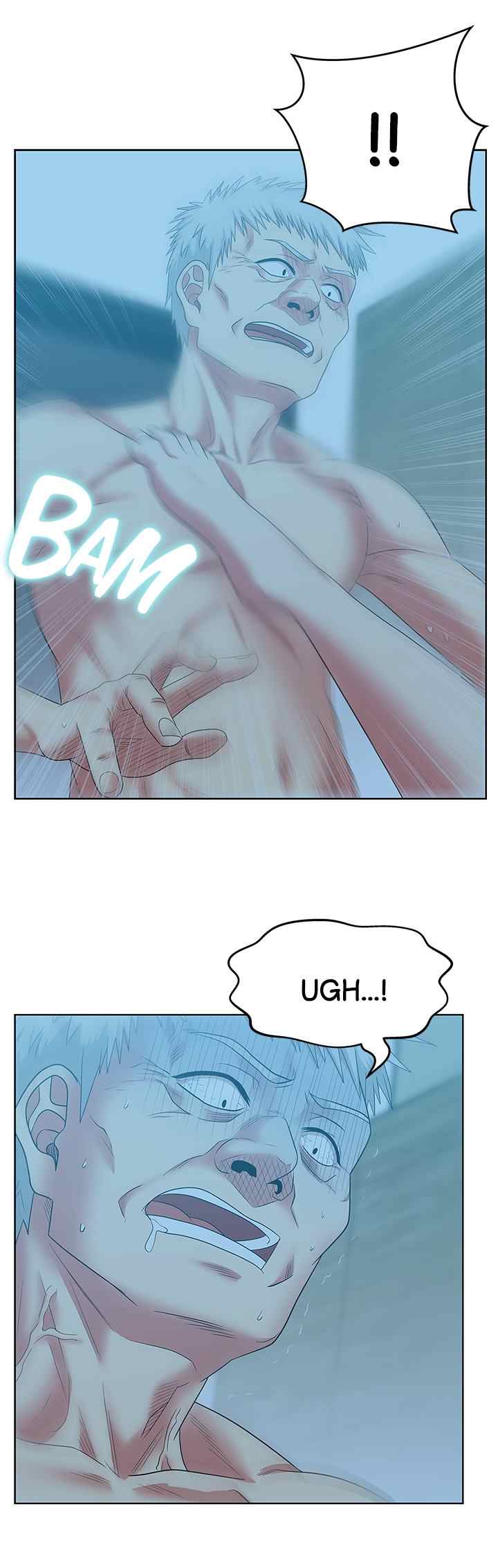 Wife&#8217;s Friend - Chapter 47 33