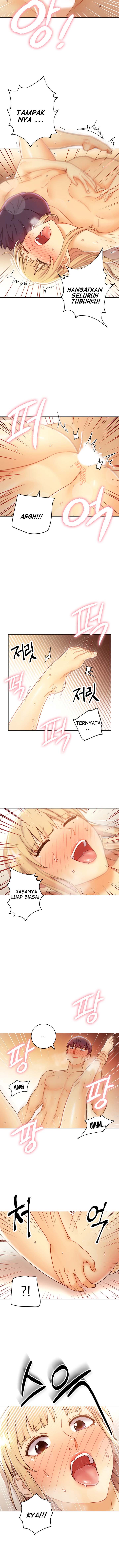 Stepmothers Friends - Chapter 47 6