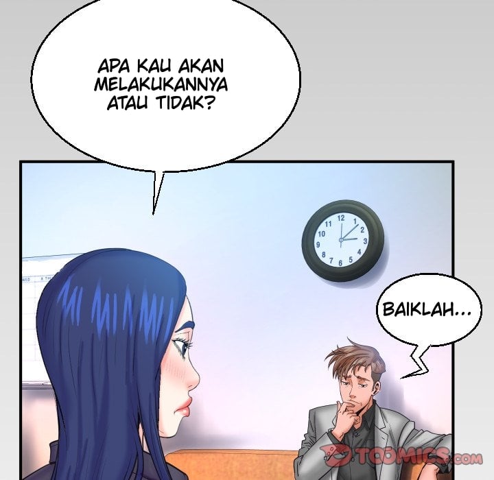 My Aunt - Chapter 47 89