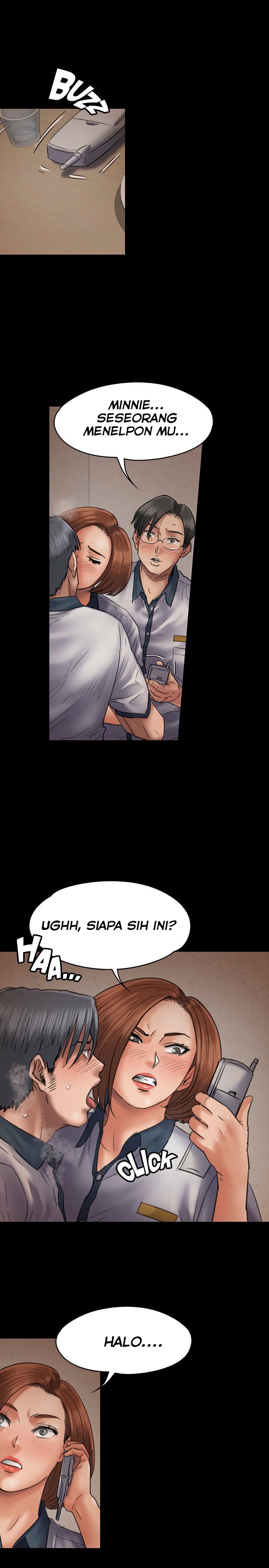 Queen Bee (Andrew) - Chapter 47 11