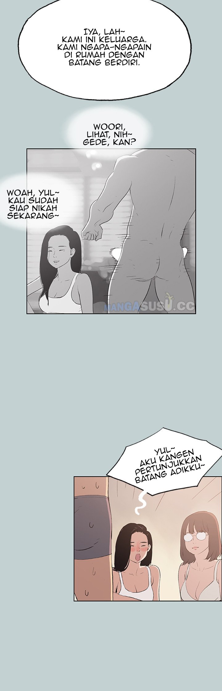 Love Square - Chapter 47 12