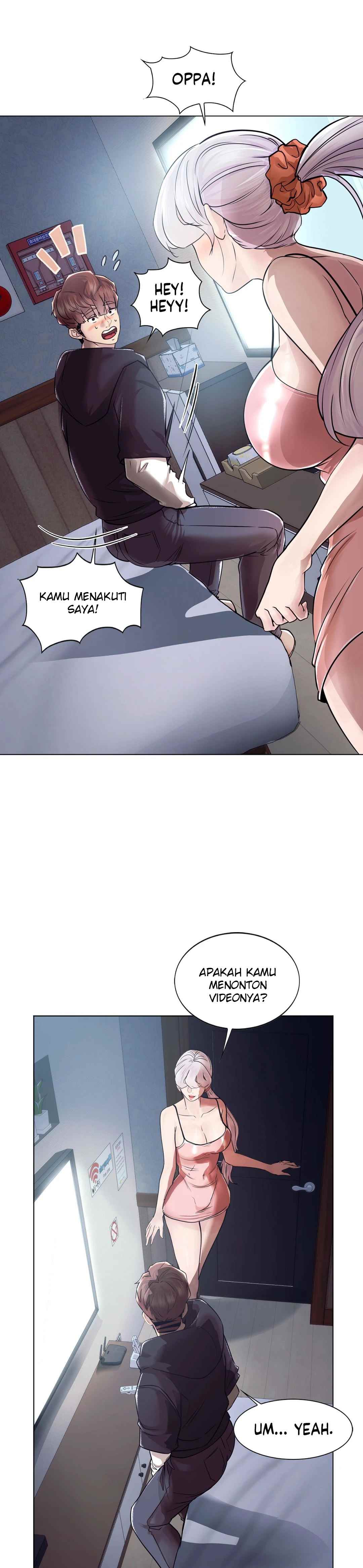 Toys Store - Chapter 47 21