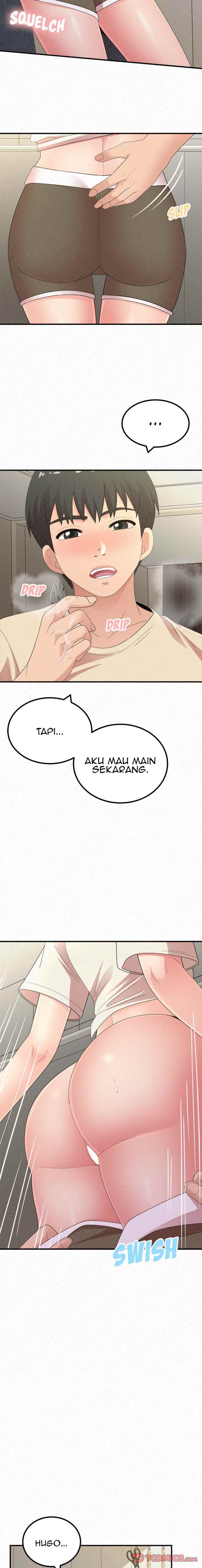 Milk Therapy - Chapter 47 23