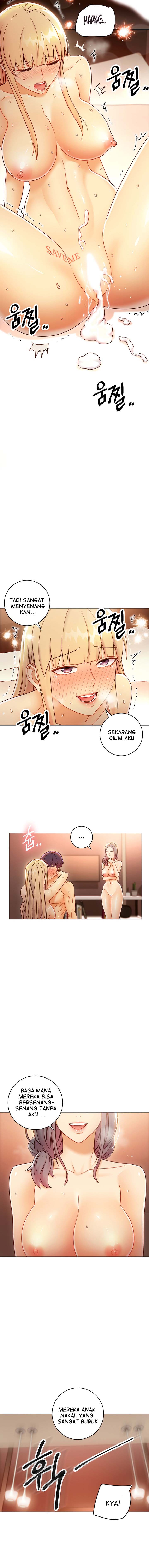 Stepmothers Friends - Chapter 47 11