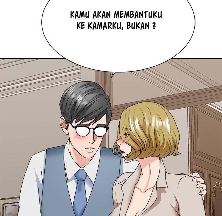 Miss Announcer - Chapter 47 46