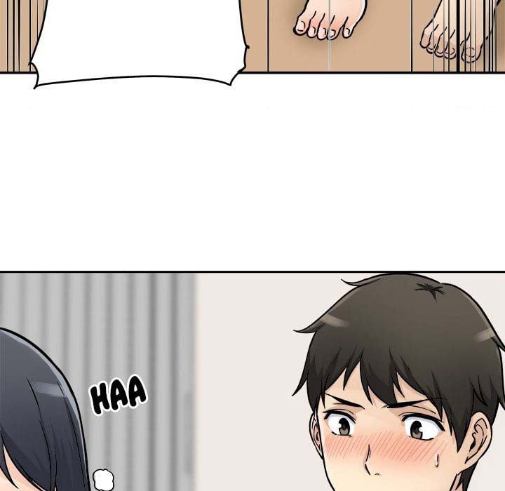 The Ark Is Me - Chapter 47 57