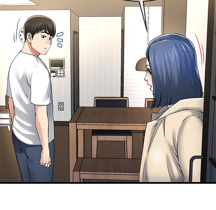 My Memory of You - Chapter 47 22