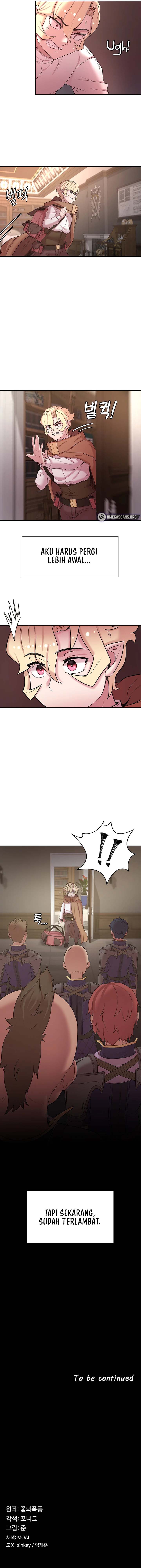 The Main Character is the Villain - Chapter 47 8 The Main Character is the Villain - Chapter 47 8