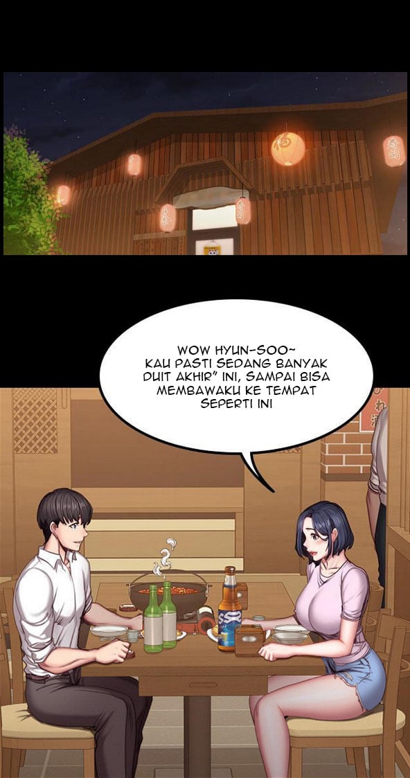 Fitness Uncensored - Chapter 47 4 Fitness Uncensored - Chapter 47 4