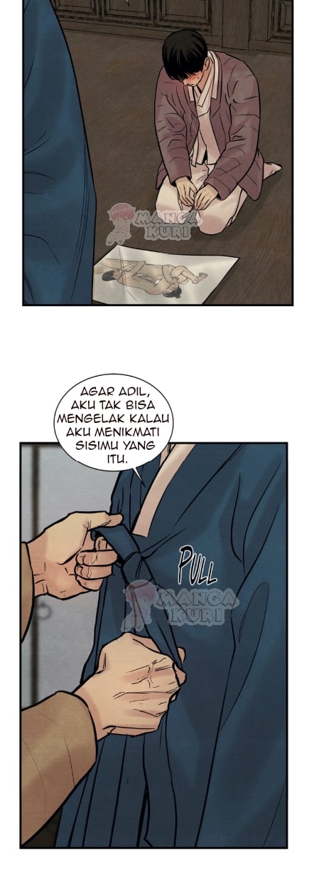 Painter of the night - Chapter 47 10