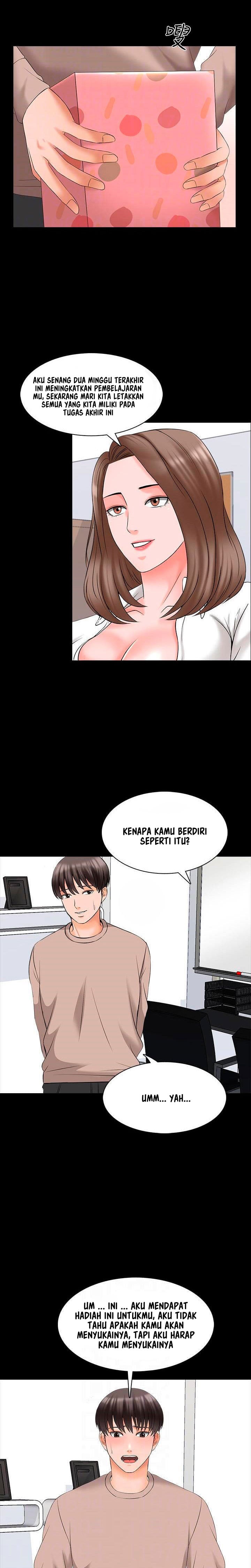 The Tutor - Chapter 47 7