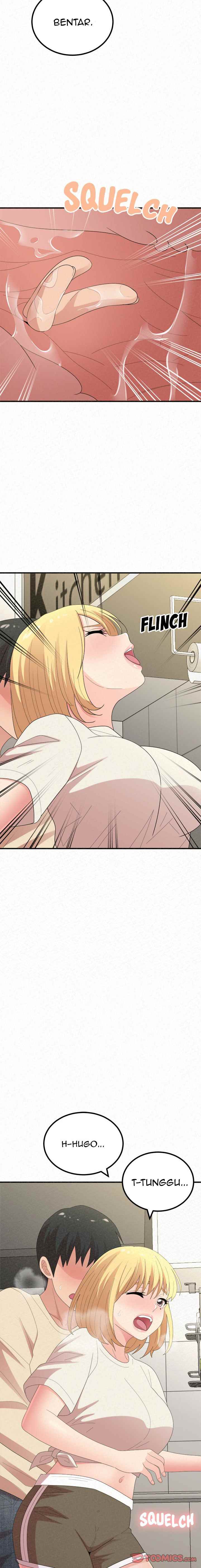 Milk Therapy - Chapter 47 22