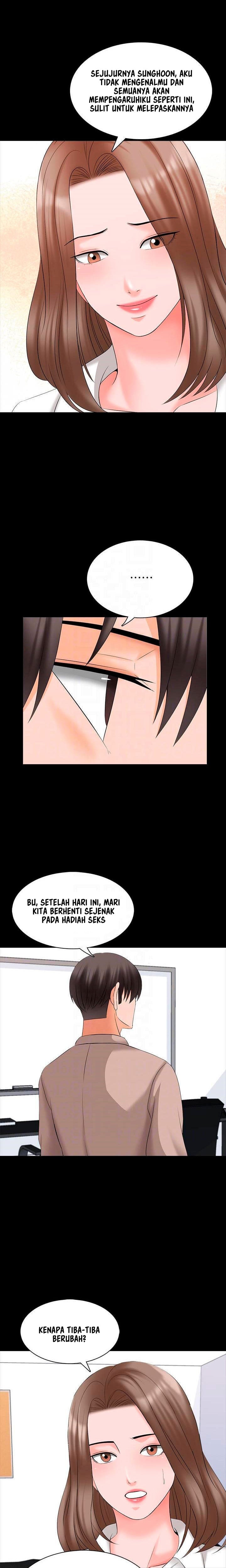 The Tutor - Chapter 47 10