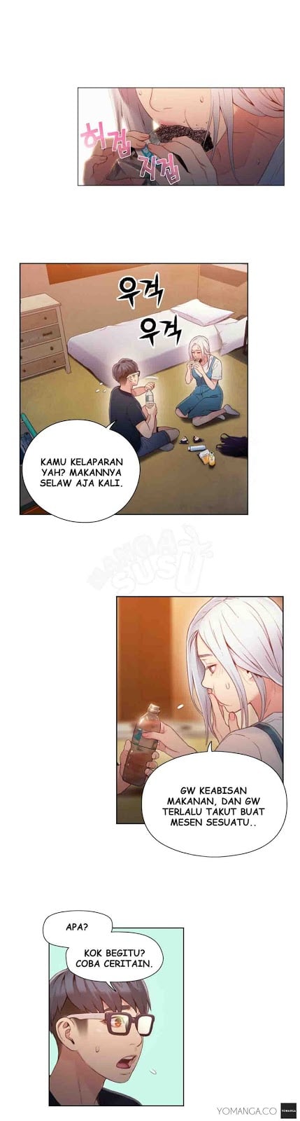 Sweet Guy - Chapter 47 6